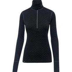 Thermowave - Women's Merino Xtreme L/S 1/2 Zip Turtleneck - Merinounterwäsche