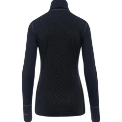 Thermowave - Women's Merino Xtreme L/S 1/2 Zip Turtleneck - Merinounterwäsche