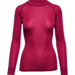 Thermowave - Women's Merino Warm Long Sleeve Shirt - Merinounterwäsche