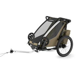 Thule - Chariot Cross 2 - Kinderanhänger