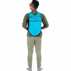 Ticket to the Moon - Backpack Plus 25 - Daypack