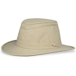 Tilley - Airflo Medium Brim Hat - Hut