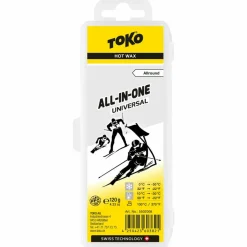 Toko - All-In-One Universal Wax - Heißwachs