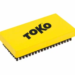 Toko - Base Brush Horsehair - Bürste
