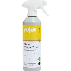 Toko - Eco Care Shoe Water Proof - Schuhpflege