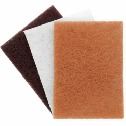 Toko - Fibertex Kit - Schleifmatten-Set