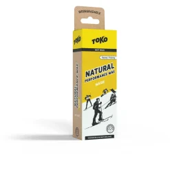 Toko - Natural Performance Yellow - Heißwachs