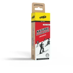 Toko - Natural Performance Red - Heißwachs