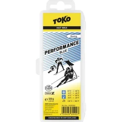 Toko - Performance - Heißwachs