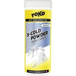 Toko - X-Cold Powder - Heißwachs