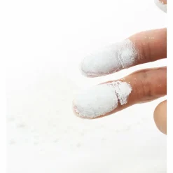 Tokyo Powder - Black - Chalk