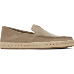 TOMS - Alonso Loafer Rope - Sneaker