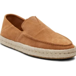 TOMS - Alonso Loafer Rope - Sneaker