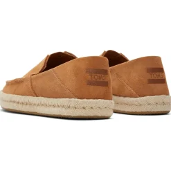 TOMS - Alonso Loafer Rope - Sneaker