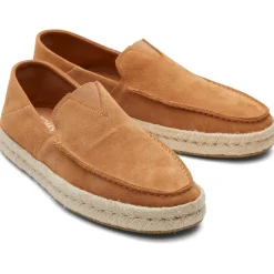 TOMS - Alonso Loafer Rope - Sneaker