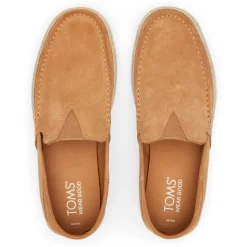 TOMS - Alonso Loafer Rope - Sneaker