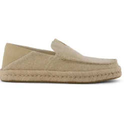 TOMS - Alonso Loafer Rope - Sneaker