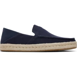 TOMS - Alonso Loafer Rope - Sneaker