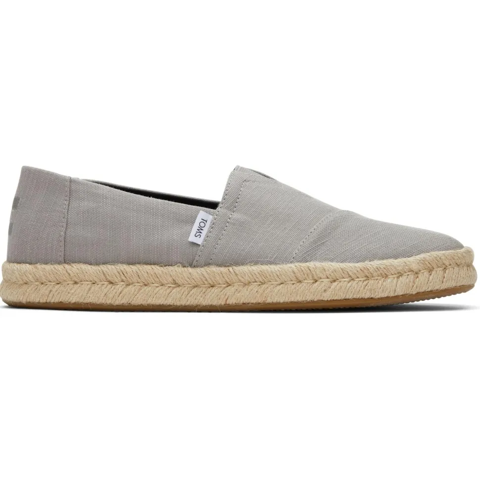 TOMS - Alpargata Rope 2.0 - Sneaker
