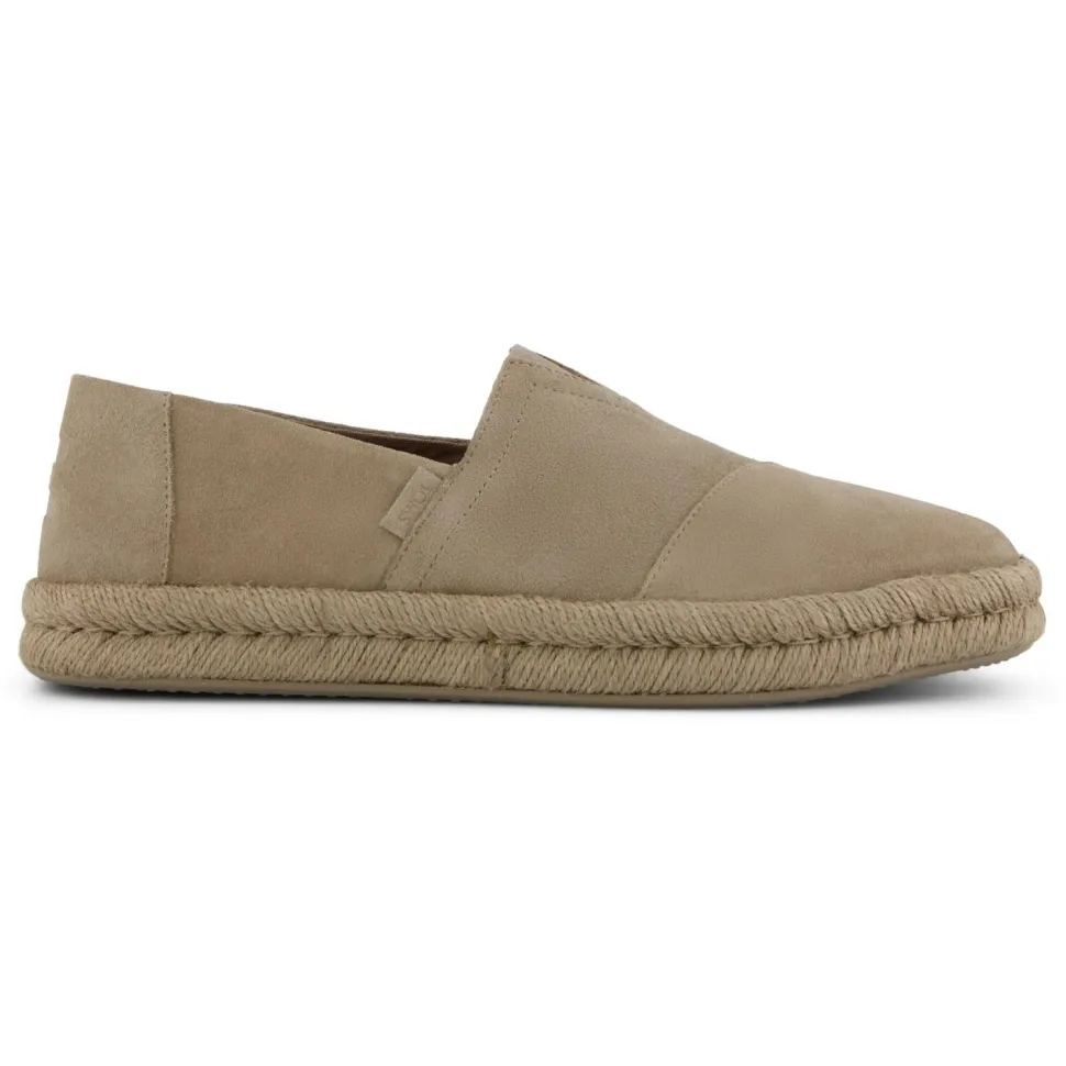 TOMS - Alpargata Rope 2.0 - Sneaker
