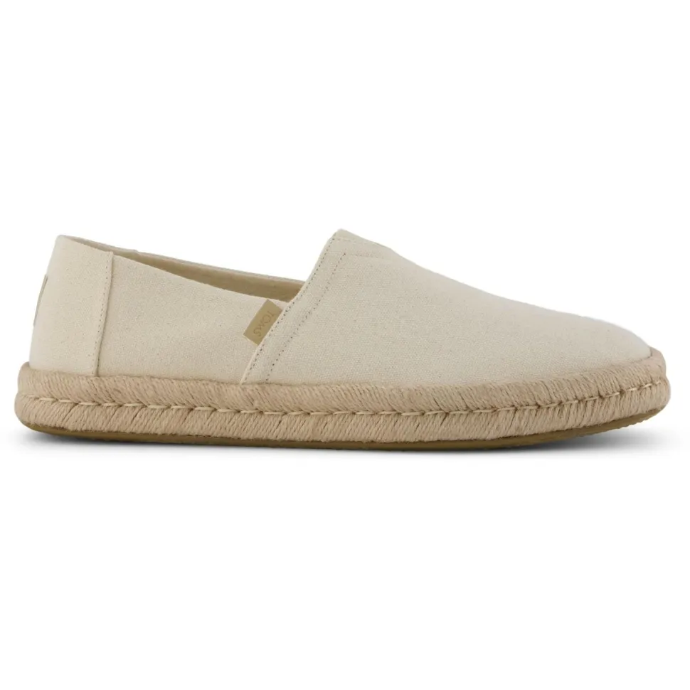 TOMS - Alpargata Rope 2.0 - Sneaker