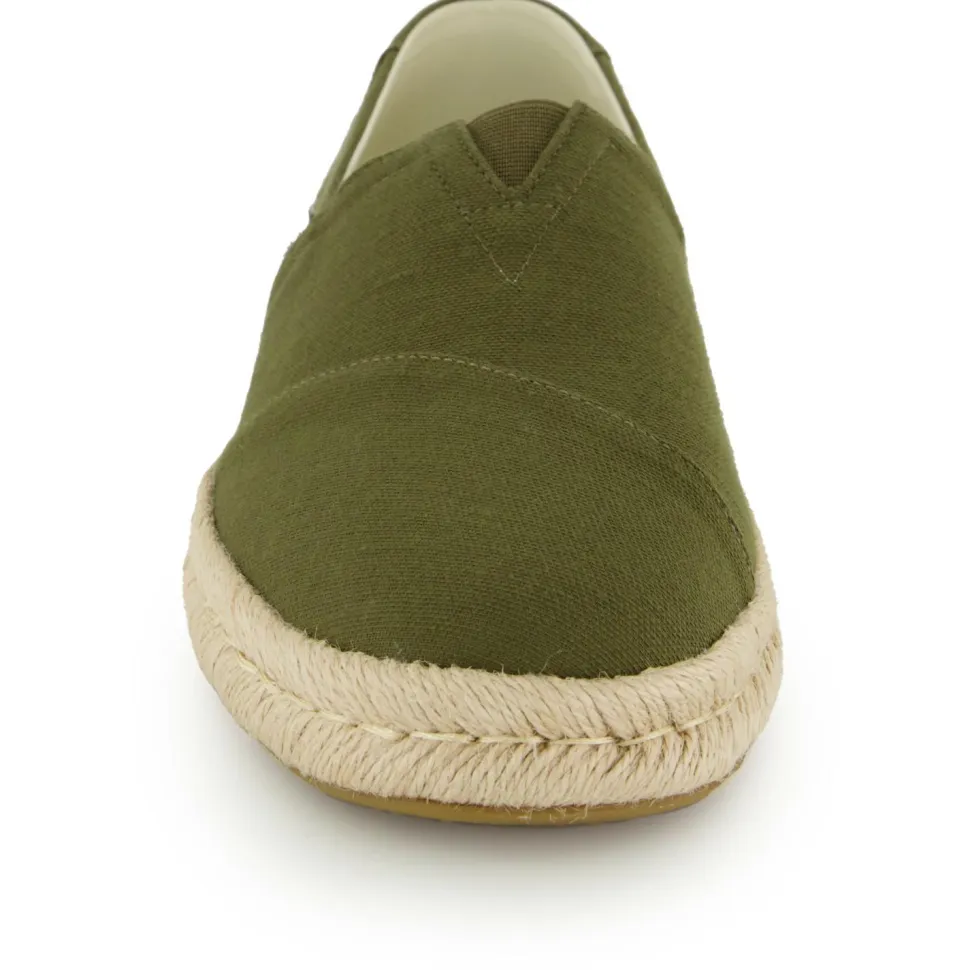 TOMS - Alpargata Rope 2.0 - Sneaker