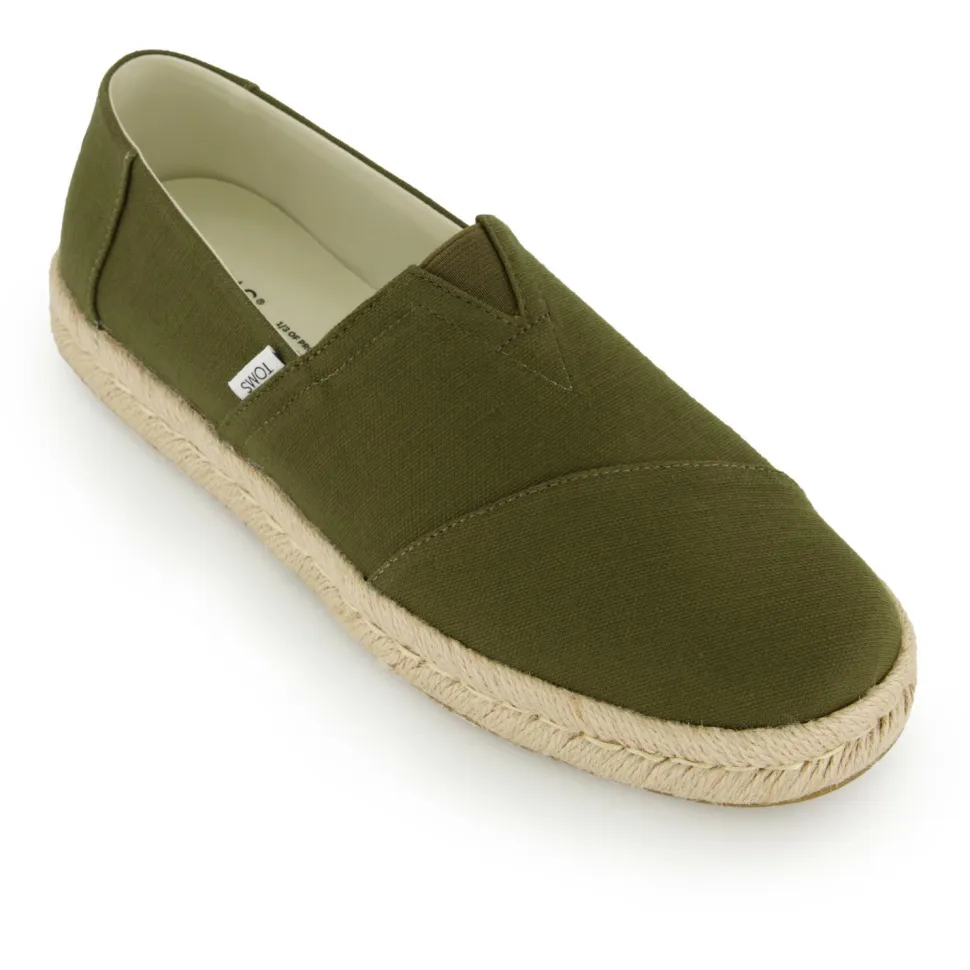 TOMS - Alpargata Rope 2.0 - Sneaker