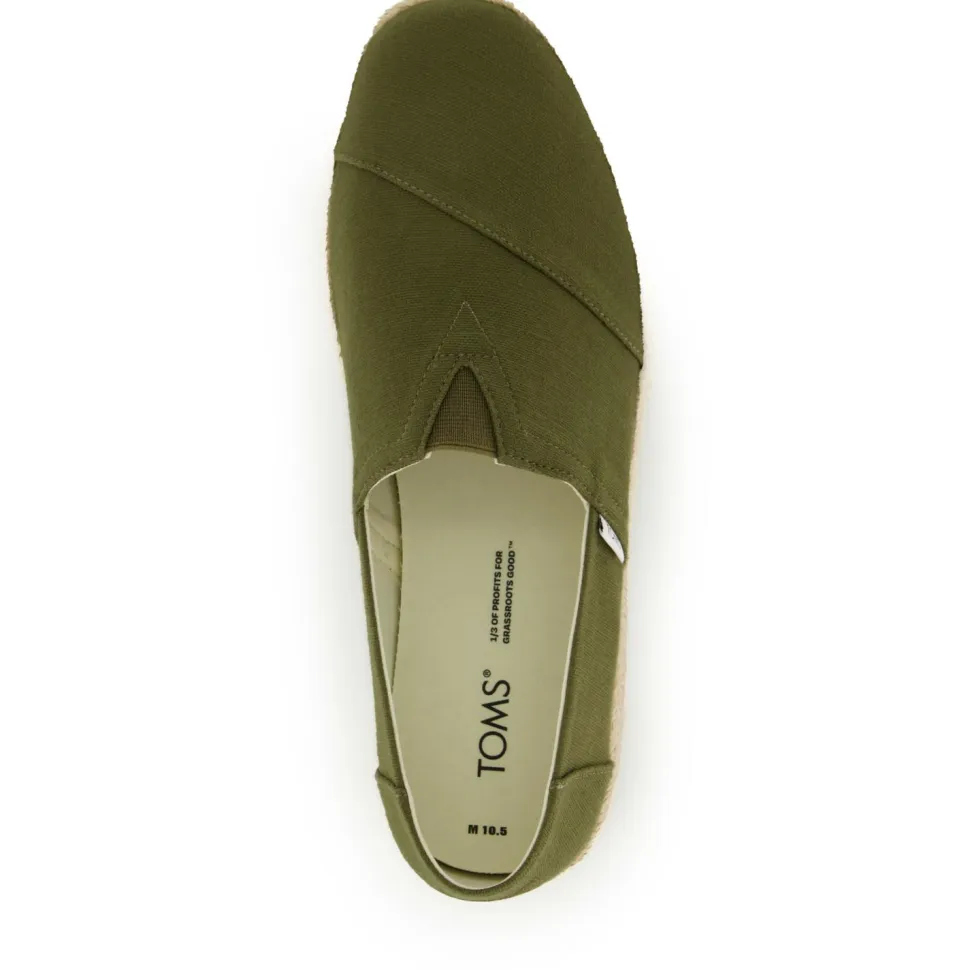 TOMS - Alpargata Rope 2.0 - Sneaker