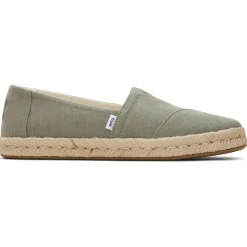 TOMS - Women's Alpargata Rope 2.0 - Sneaker