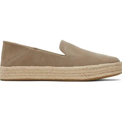 TOMS - Women's Carolina - Sneaker
