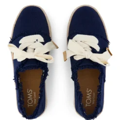 TOMS - Women's Carolina Lace Up - Sneaker