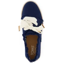 TOMS - Women's Carolina Lace Up - Sneaker