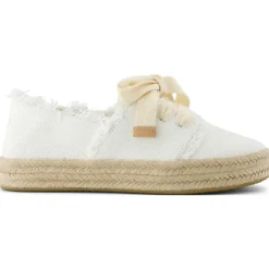 TOMS - Women's Carolina Lace Up - Sneaker