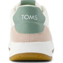 TOMS - Women's TRVL Lite Retro - Sneaker