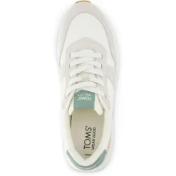 TOMS - Women's TRVL Lite Retro - Sneaker