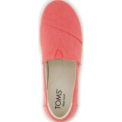 TOMS - Women's Verona Slip On - Sneaker