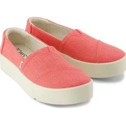 TOMS - Women's Verona Slip On - Sneaker