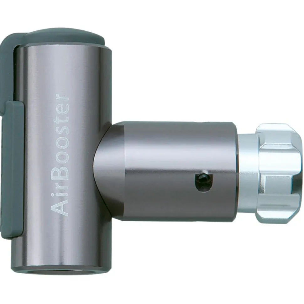 Topeak - AirBooster - CO2-Pumpe