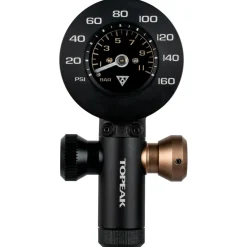 Topeak - AirBooster G+ - CO2-Pumpe