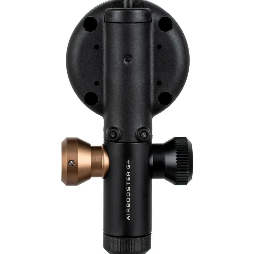 Topeak - AirBooster G+ - CO2-Pumpe