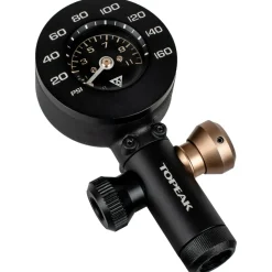 Topeak - AirBooster G+ - CO2-Pumpe