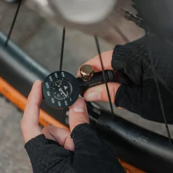 Topeak - AirBooster G+ - CO2-Pumpe