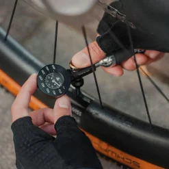 Topeak - AirBooster G+ - CO2-Pumpe