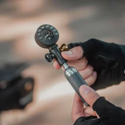 Topeak - AirBooster G+ - CO2-Pumpe