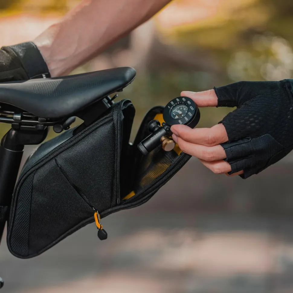 Topeak - AirBooster G+ - CO2-Pumpe