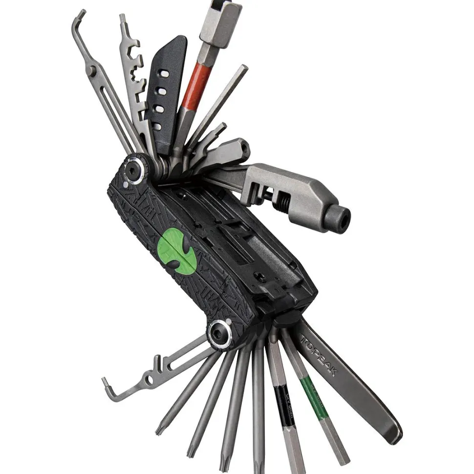 Topeak - Alien X - Fahrradwerkzeug