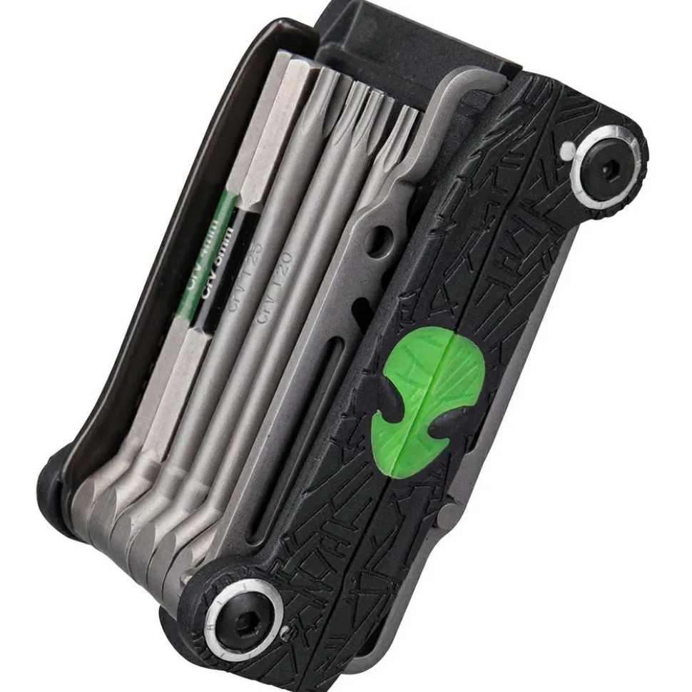 Topeak - Alien X - Fahrradwerkzeug