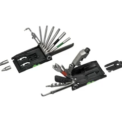 Topeak - Alien X - Fahrradwerkzeug