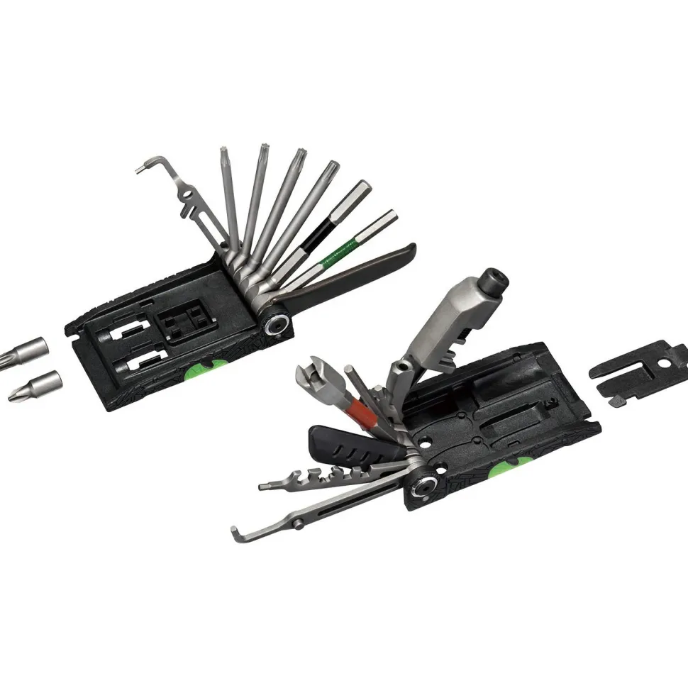 Topeak - Alien X - Fahrradwerkzeug