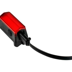 Topeak - BeSeen Aura StVZO - Rücklicht